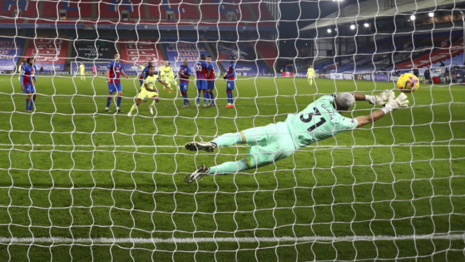 Kalum Vilson (Njukasl)