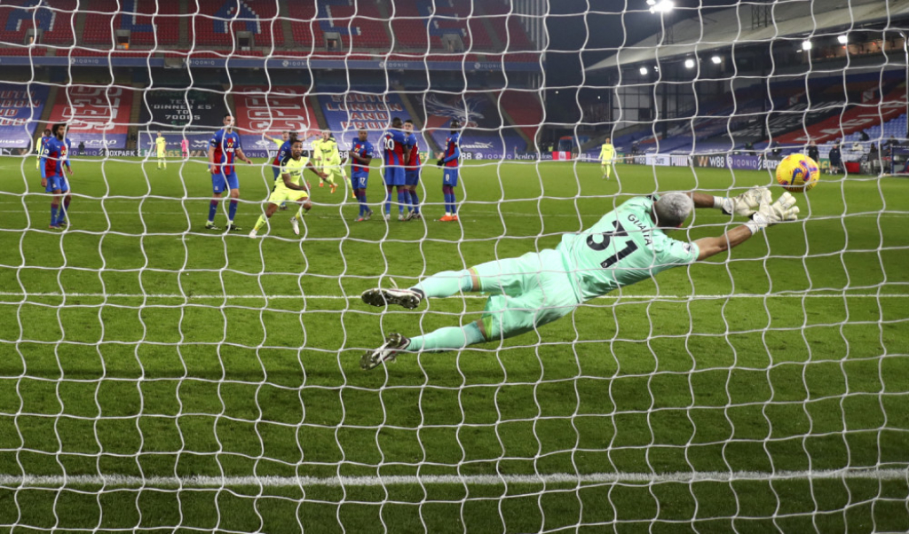 Kalum Vilson (Njukasl)