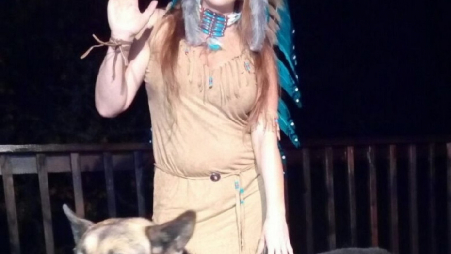 Maja Đorđević Veliki Brat