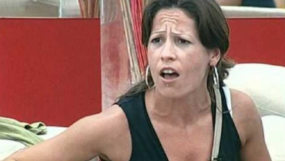 Maja Đorđević Veliki Brat