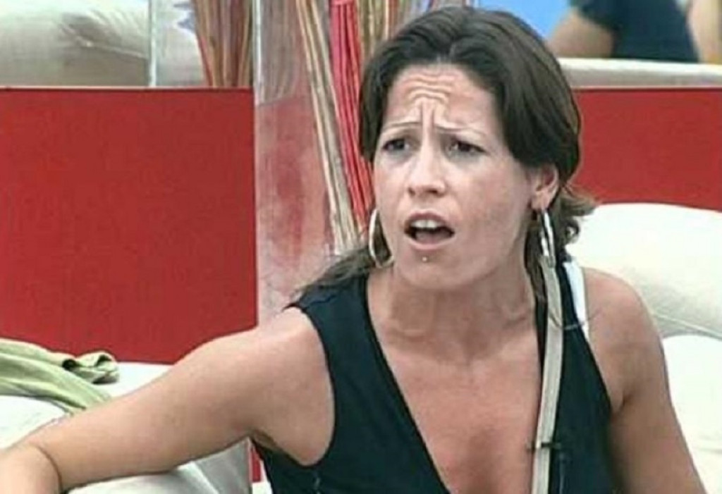 Maja Đorđević Veliki Brat