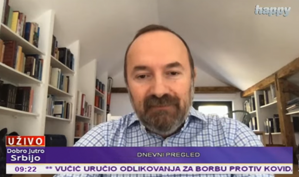 Vladimir Pavićević