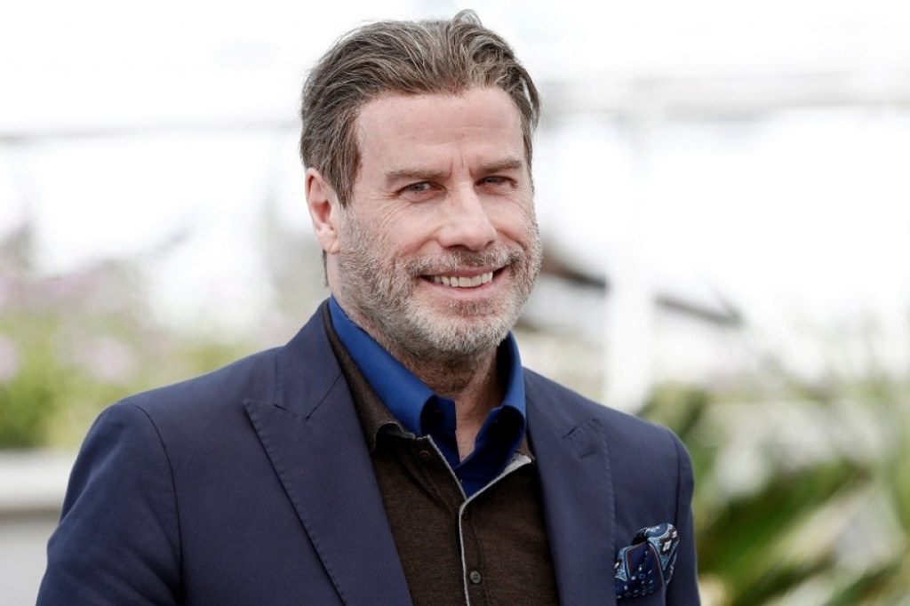 Džon Travolta