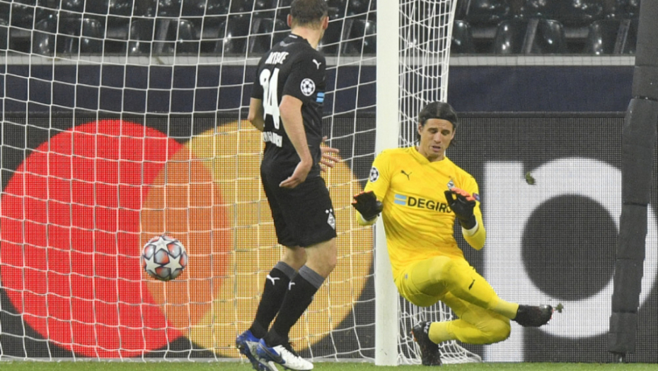 Jan Zomer (Borusija Menhengladbah)