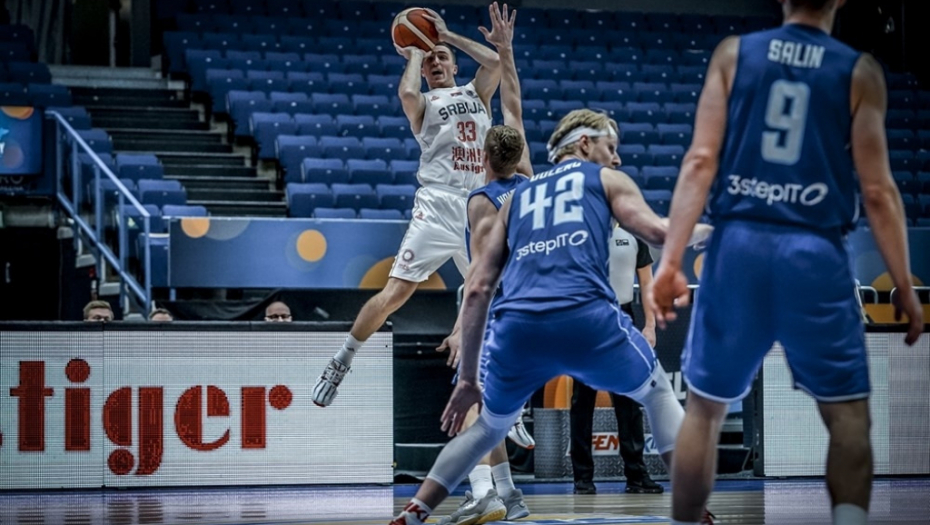 Danilo Anđušić (Srbija)