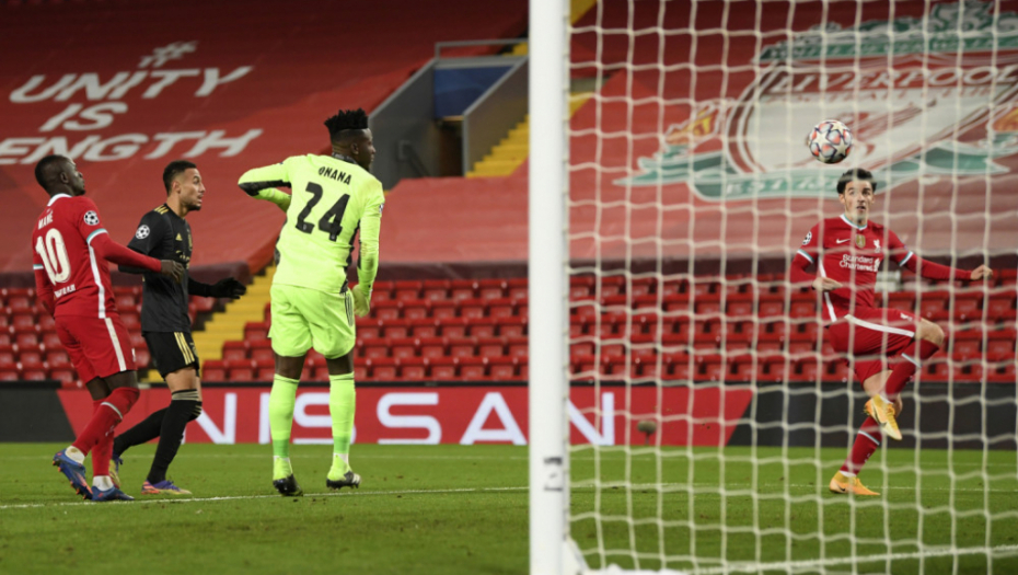 Kurtis Džons (Liverpul)