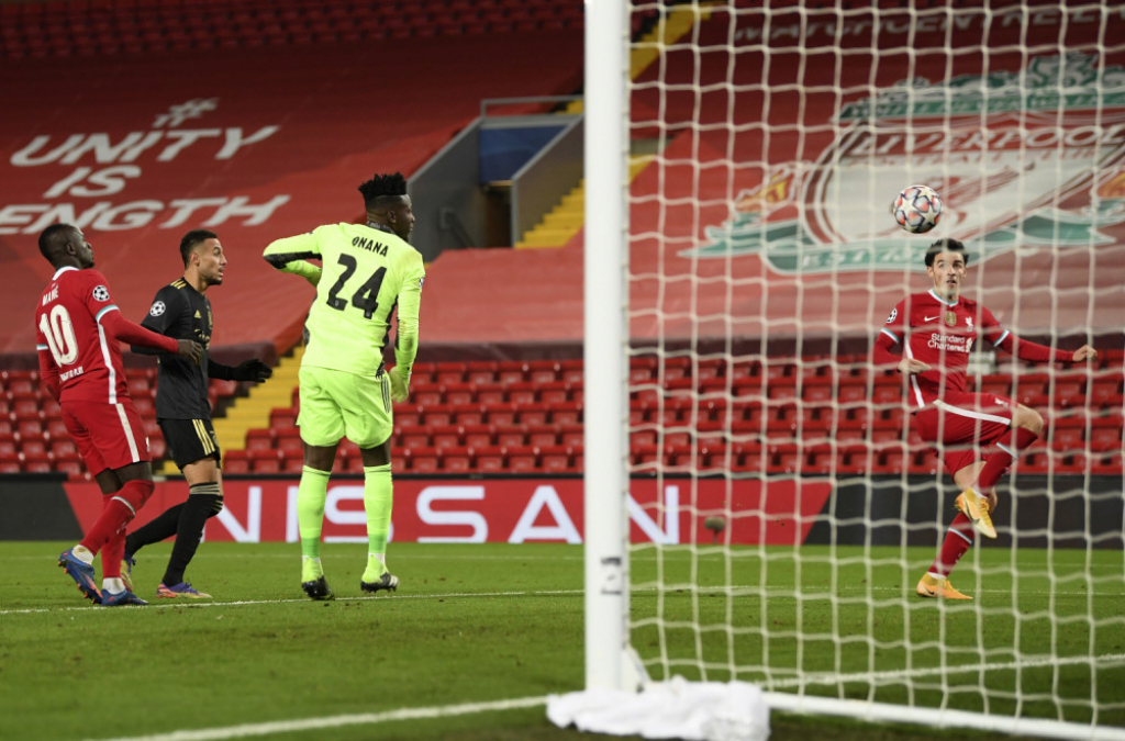 Kurtis Džons (Liverpul)