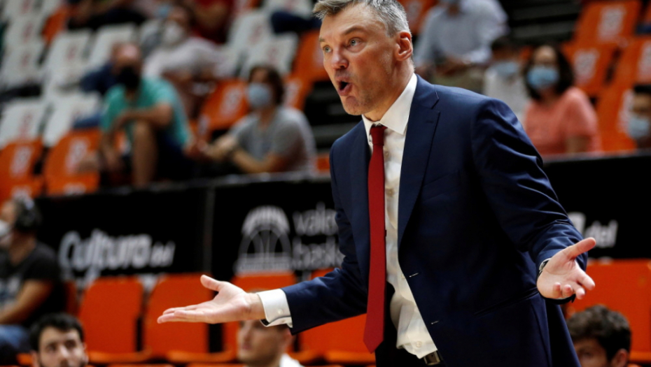 Šarunas Jasikivičius