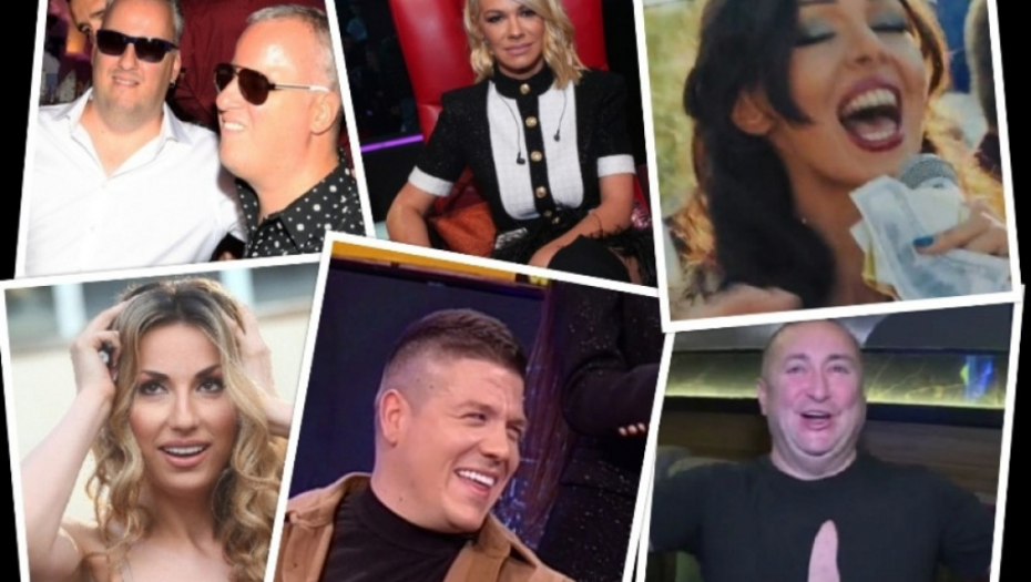 Zakazili svoje novogodišnje nastupe