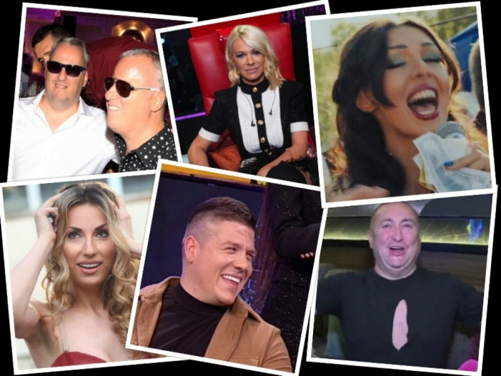 Zakazili svoje novogodišnje nastupe