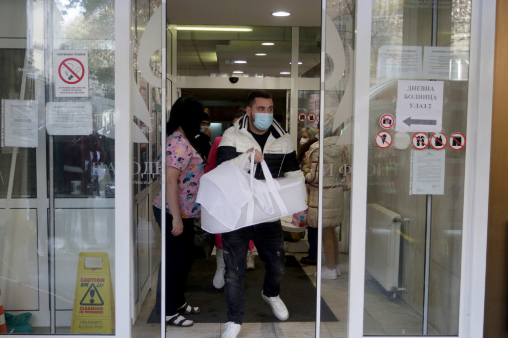 Milo&scaron; Trajković