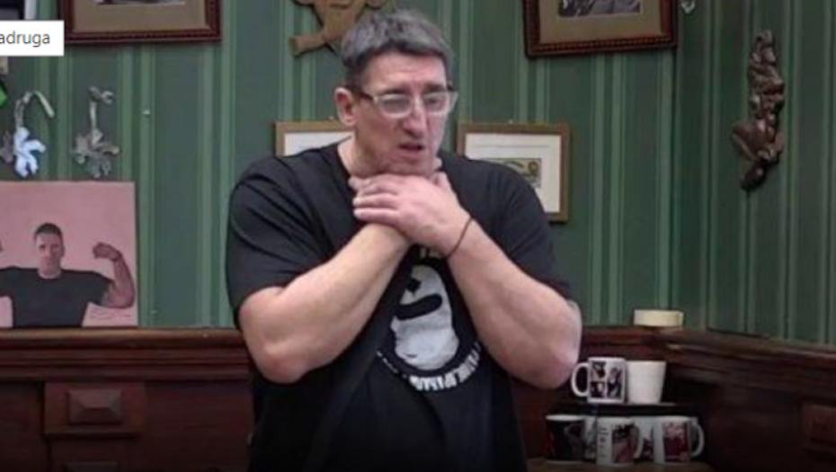 kristijan golubović