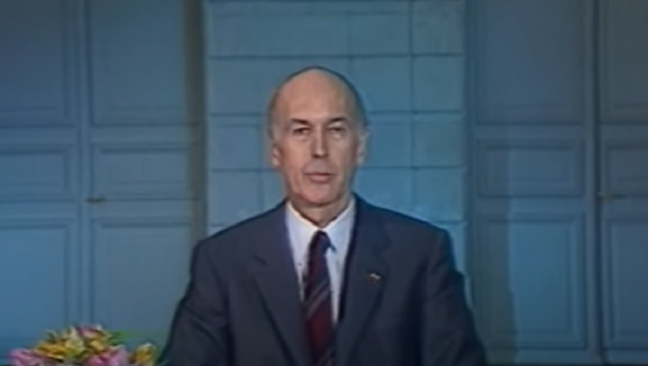 Valeri Žiskar Desten