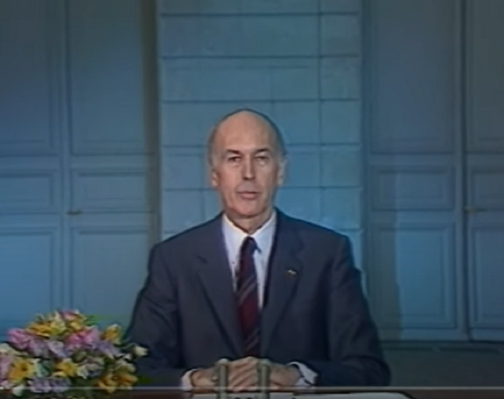 Valeri Žiskar Desten