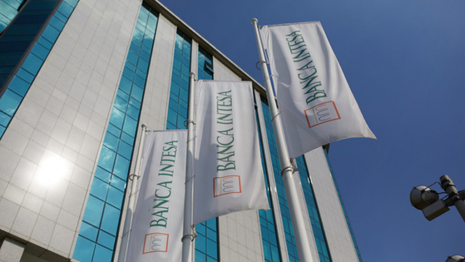Banka Intesa