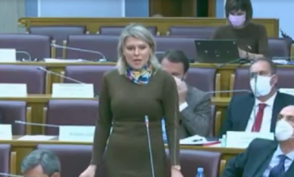 Draginja Vuksanović