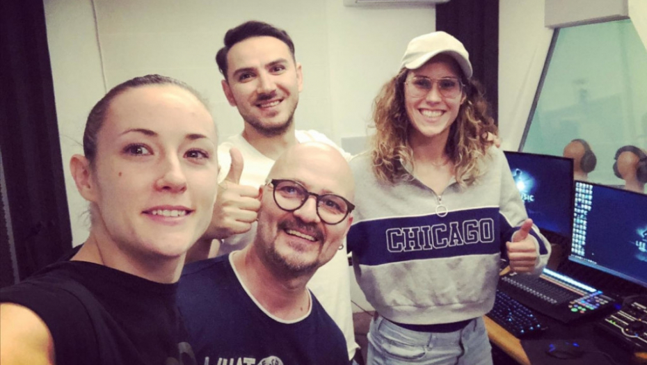 Kristina Liščević