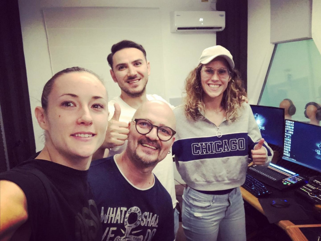 Kristina Liščević