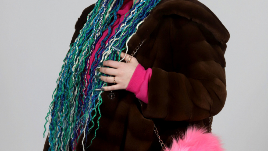 Cveta Žarković Super Cveta