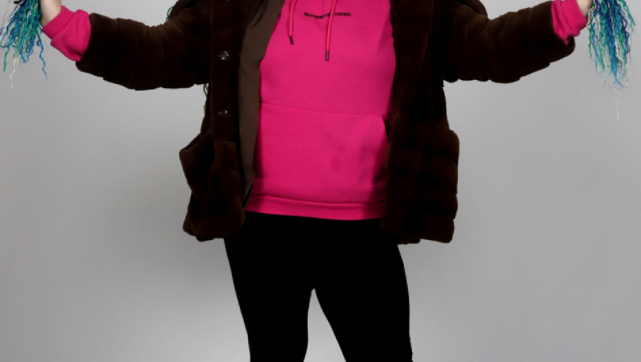 Cveta Žarković Super Cveta