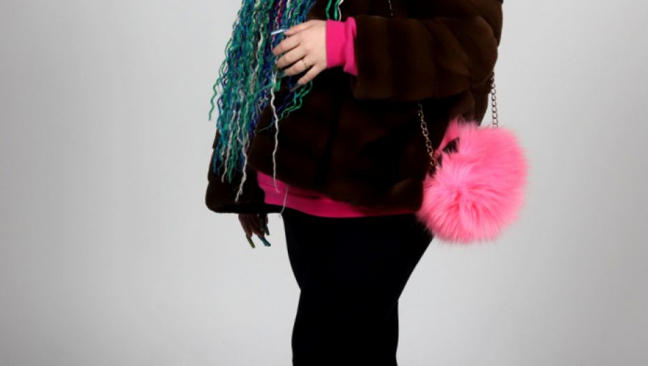 Cveta Žarković Super Cveta