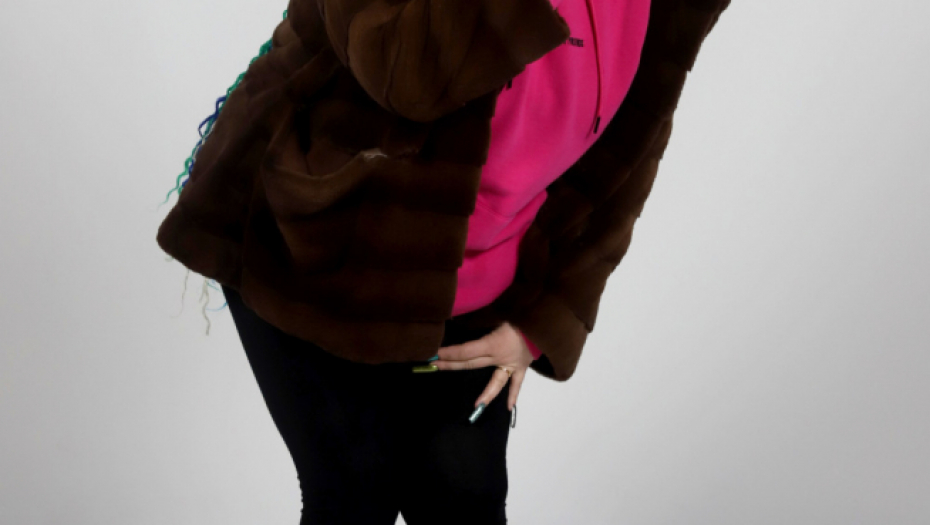 Cveta Žarković Super Cveta