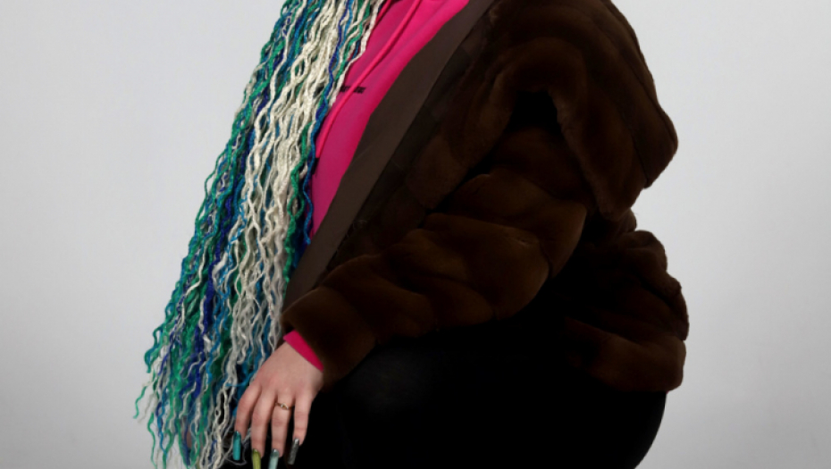 Cveta Žarković Super Cveta