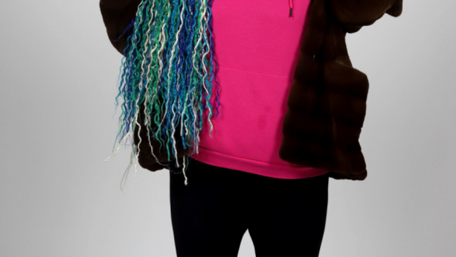 Cveta Žarković Super Cveta