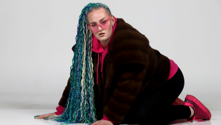 Cveta Žarković Super Cveta