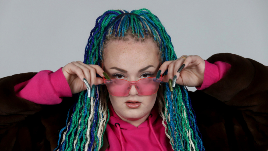 Cveta Žarković Super Cveta