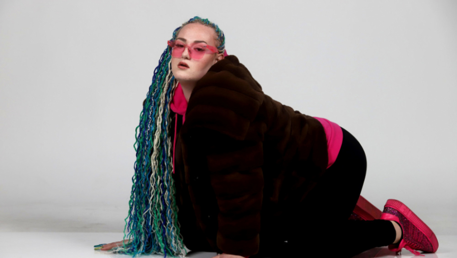 Cveta Žarković Super Cveta