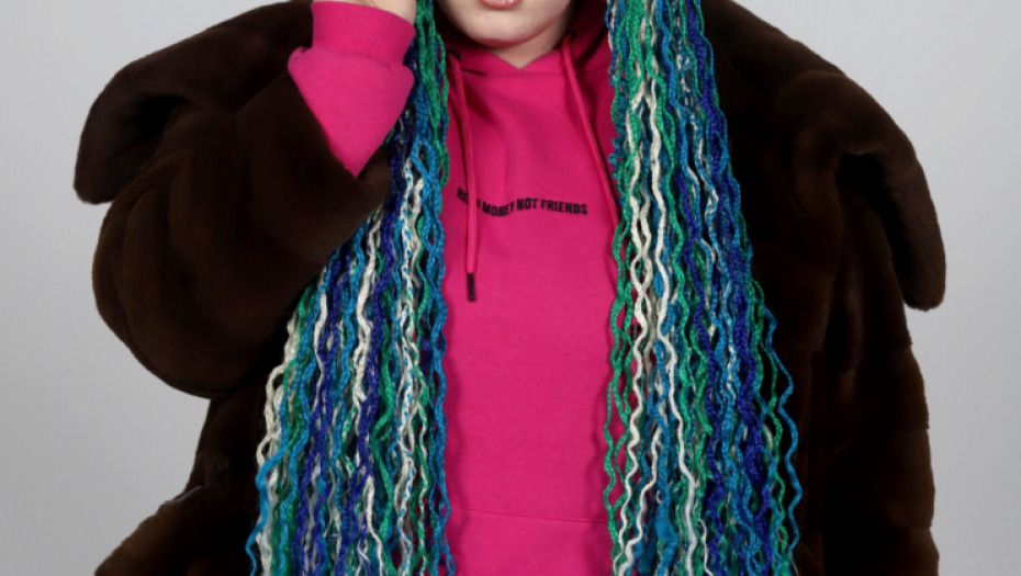 Cveta Žarković Super Cveta