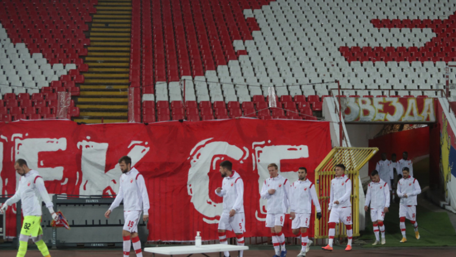 Crvena zvezda Hofenhajm