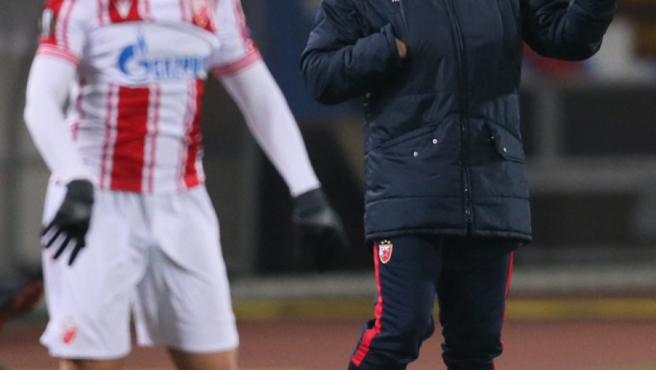 Crvena zvezda Hofenhajm