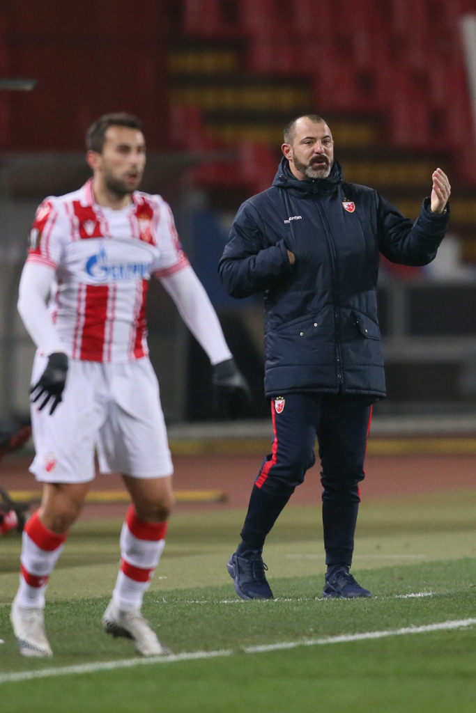 Crvena zvezda Hofenhajm