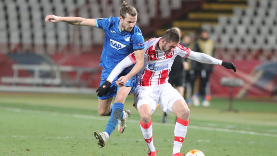 Crvena zvezda Hofenhajm