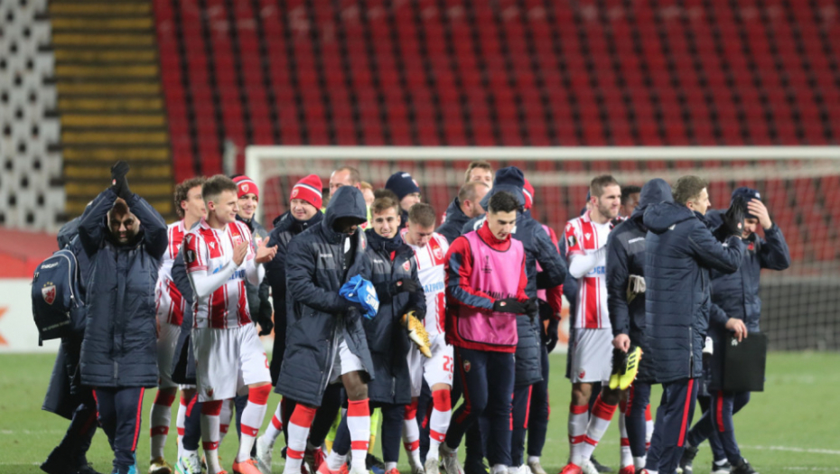 Crvena zvezda Hofenhajm