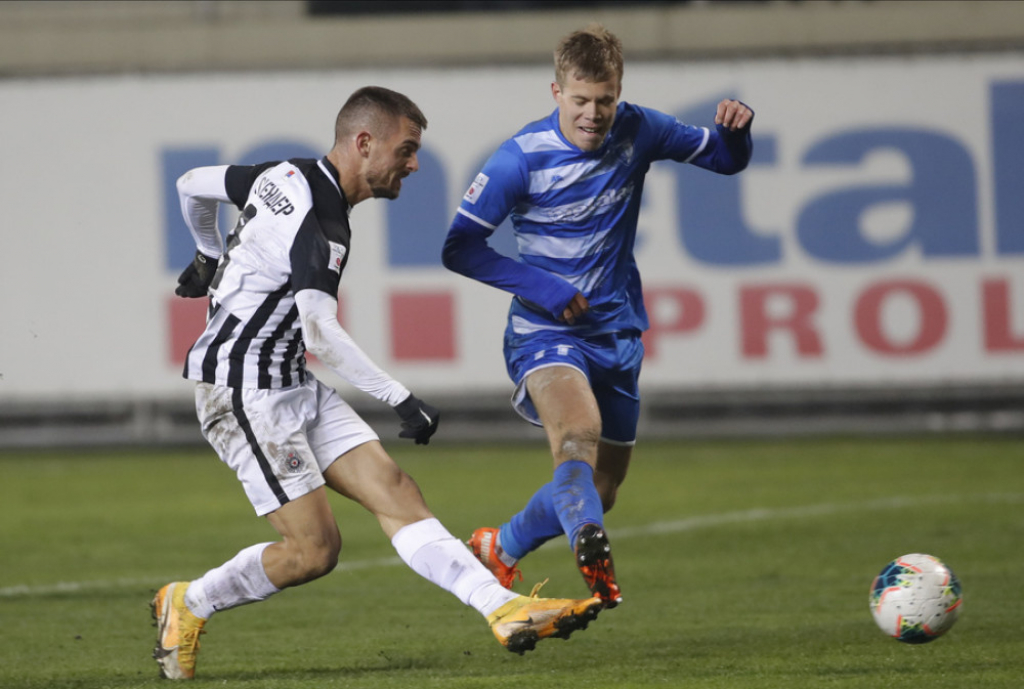 Filip Holender (Partizan)