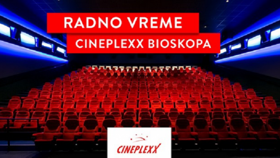 Cineplexx