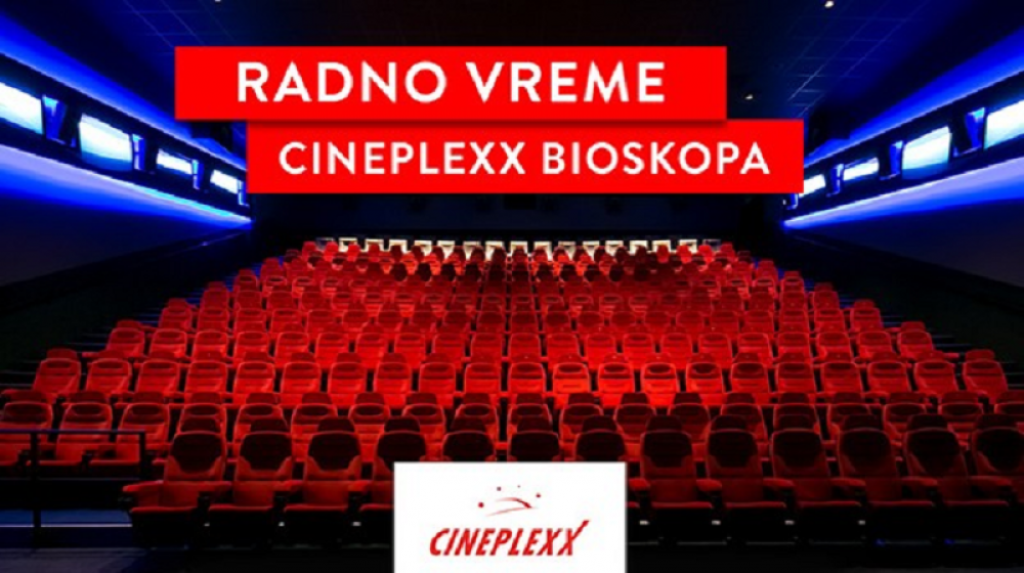 Cineplexx