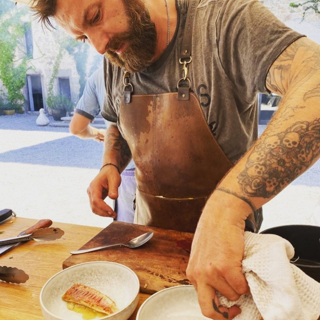 Ljubomir Stani&scaron;ić