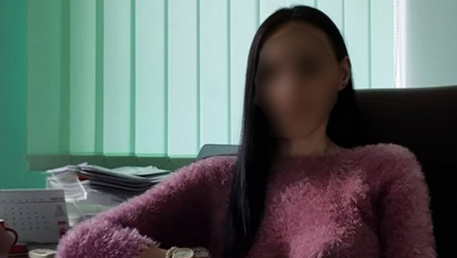 Slobodanka Boba Ugrinić