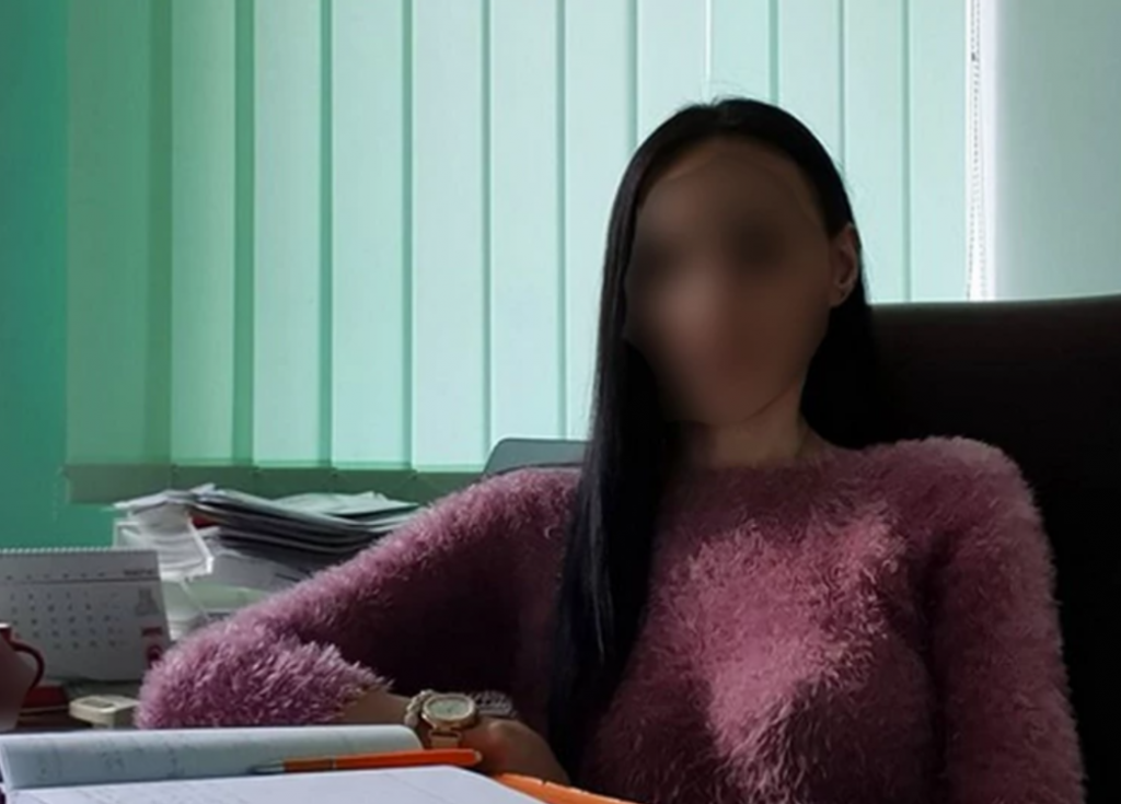 Slobodanka Boba Ugrinić