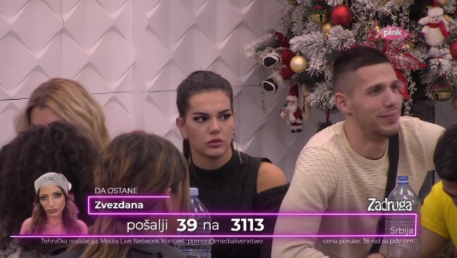 Jovana LJubisavljević