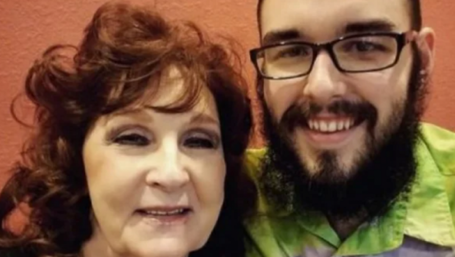  Almeda i Geri Hardvik