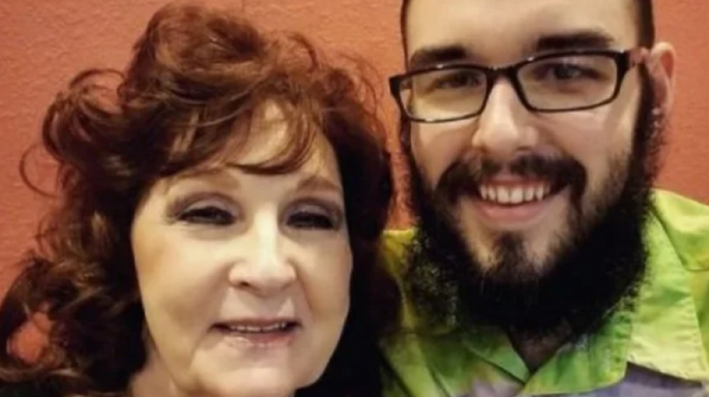 Almeda i Geri Hardvik