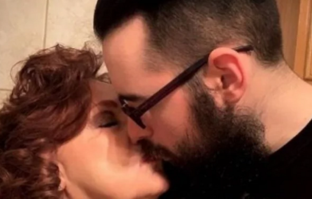 Almeda i Geri Hardvik