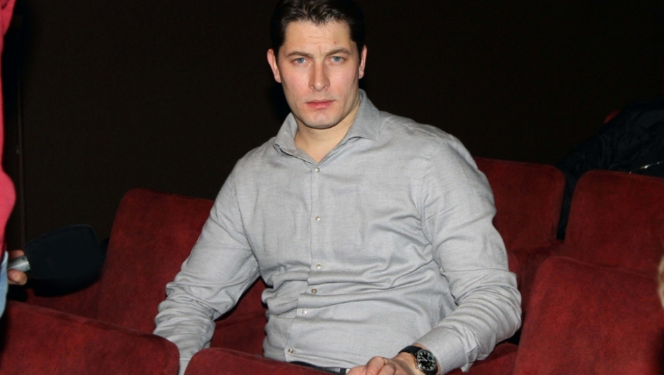 Petar Benčina