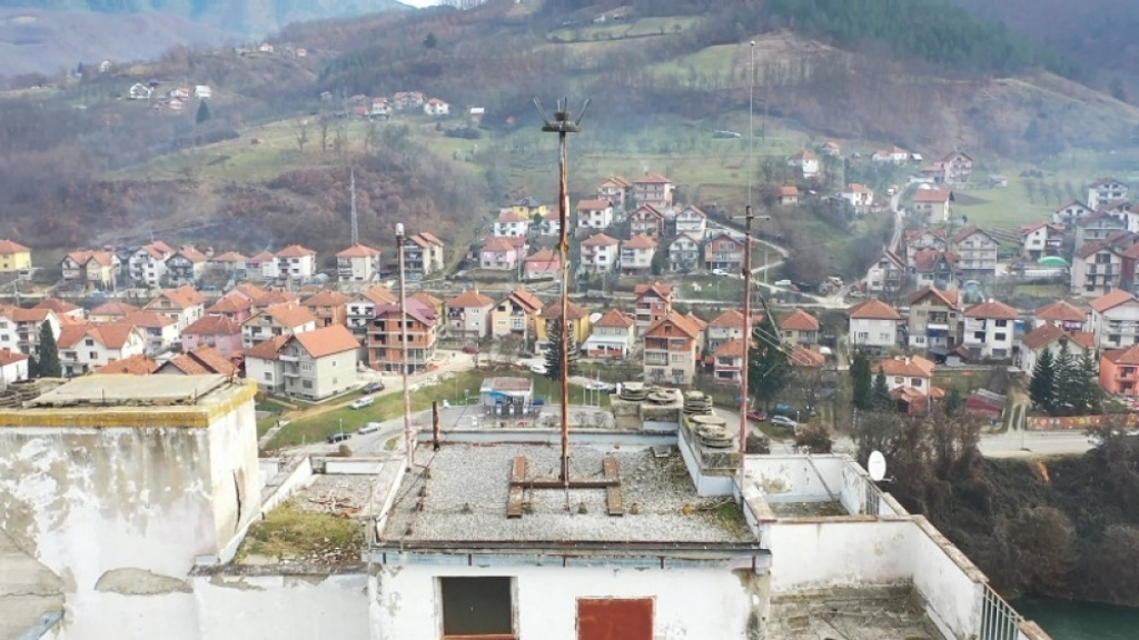 PRiboj