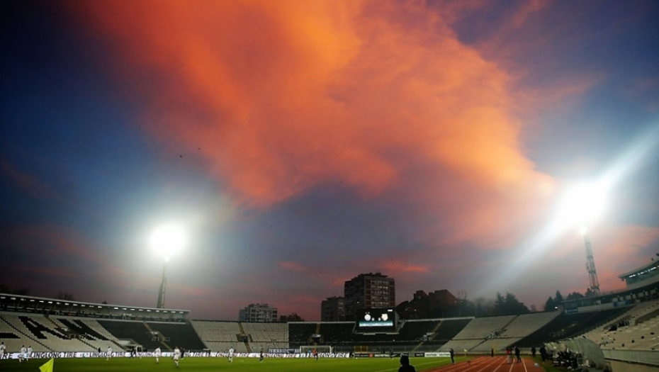 Partizan Čukarički